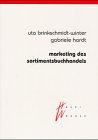 Produkt-Bild: Marketing des Sortimentsbuchhandels