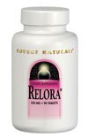 Source Naturals - Relora - 90 tabs