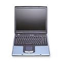 Fujitsu Siemens Amilo A 7600 Notebook AthlonXP 2400+ TFT 15.0 512MB 60GB Combo LAN WXPH