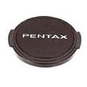 Pentax 49mm Lens Cap for the Pentax D FA 50mm & 100mm f/2.8 Lenses for Pentax and Samsung Digital SLR