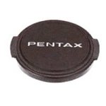 Pentax 49mm Lens Cap for the Pentax D FA 50mm & 100mm f/2.8 Lenses for Pentax and Samsung Digital SLR