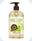 Little Twig Unscented Baby (17 OZ)