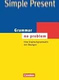 Grammar - no problem (vergriffen): Eine Englischgrammatik mit &Uuml;bungen - Christine House, John Stevens