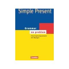 Grammar - no problem.