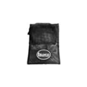 KELLYCO 3-Pocket Mesh Pouch by 
