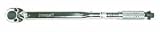 Torque Wrench - 25-250 ft. lbs, 1/2 Dr., 1 lb. Graduations
