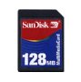 SanDisk 128MB MultiMediaCard (SDMB-128-800)