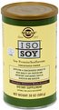 Iso-Soy Protein Powder-Vanilla - 20 oz - Powder