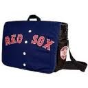 Boston Red Sox MLB Little Earth Messenger Laptop Bag