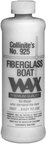 Fiberglass Boat Wax
