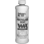 Collinite Liquid Fiberglass Boat Wax Pint #925 by COLLINITE CORPORATION