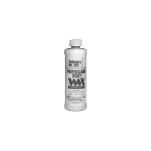 Collinite Liquid Fiberglass Boat Wax Pint #925 by Collinite