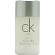 Ck One by Calvin Klein for Men and Women, Deodorant, 2.6 Ounce