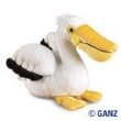 Webkinz Pelican