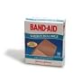 Band-Aid Adhesive Bandages, Sheer, Extra Large, One Size 10 sterile bandages (Pack of 3)