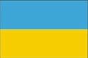 Ukraine Flag 3'x5'Brand NEW 3x5 Ukrainian Banner