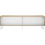 Omni Mount Moda Series Flat Screen Furniture GLIDE-60