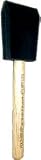 2 inch Poly Foam Brush
