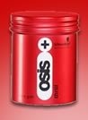 Schwarzkopf Brings You OSIS..Thrill Fibre Gum