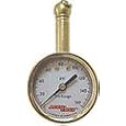 Accu-Gage / Gh Meiser And Co S15xa 0-15 Psi Swivel Chuck W/Bleedr