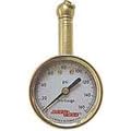 Accugage Standard Accugage, 0-60 psi in 1 lb. incr. - TIRE PRESSURE GUAGE STD 60PSI 60XGA