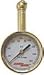 Accu-gage Tire Pressure Guage - 30 PSI Range