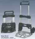 Wesco Folding Hand Cart 550 Pound Capacity