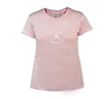 Baseball T-Shirt - St Louis Cardinals Pink Women's Top