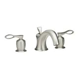 Phylrich Two Handle Deck Set K1104L-015
