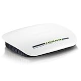 www.allcomputerdeals.com: Tenda 11N 300Mbps Broadband Wireless Router Access Point Routers