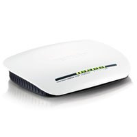  Tenda W268R Wireless-N Broadband Router with 4-port Switch #287052