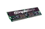 EDGE memory - 64 MB ( 2 x 32 MB ) - SIMM 72-pin - FPM RAM ( D4892A-HPPC2-PE )