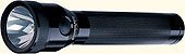 Streamlight 75014 Stinger Rechargeable Flashlight with Charger, Black