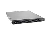 HP StorageWorks NAS 1000S 640GB Network Attached Storage Server (305017-B21)