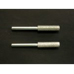 ニシガキ 軸付ダイヤモンド砥石 N-821-50 4.0MM