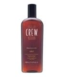 American Crew Classic 3-in-1 Shampoo, Conditioner and Body Wash