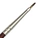 Royal Sabletek Filbert 1 - Artist Paint Brush - L95020-1 - Single