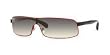 Ray-Ban Sunglasses - AVIATOR RB 3243