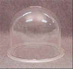 BELL JAR FOR VACUUM MACHINE