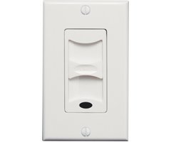 SpeakerCraft VC-VSL60-IR Slider Volume Control