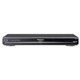 Panasonic DMP-BD85K WiFi Enabled Blu-Ray Disc Player (Black)