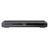 Panasonic DMP-BD85 WiFi Enabled Blu-Ray Disc Player (Black) by Panasonic