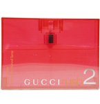 Rush 2 FOR WOMEN by Gucci - 1.7 oz EDT Spray
