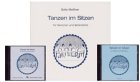 Produkt-Bild: Tanzen im Sitzen. Set: Buch und 2 CDs. 68 Tanzbeschreibungen zu 45 Musiktiteln f&uuml;r Senioren und Behinderte: Tanzen im Sitzen f&uuml;r Senioren und Behinderte