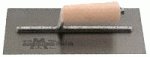 Review Marshalltown  / Marshalltown Mxs3 Finishing Trowel 11 X 4.3/4in
