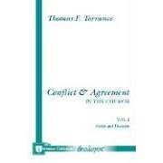 Conflict and Agreement In the Church