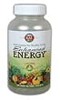 Enhanced Energy by Kal - 90 Tablets