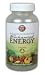 Enhanced Energy by Kal - 90 Tablets