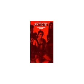 Shadey [VHS]