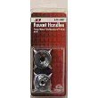 ACE FAUCET HANDLES Small
